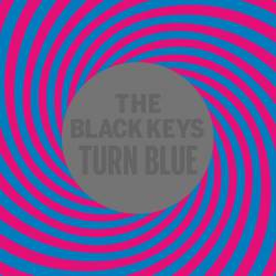 The Black Keys : Turn Blue